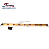 Starway Warning safety traffic Directional LED Light bars with 8 heads