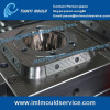 manufacturer of two cavites thinwall injection plastics mould / thin-wall plastic cups injection mould