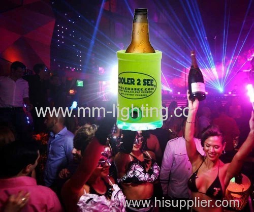 Party LED Drink Holder Light