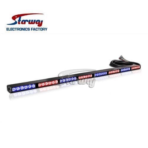 Police Warning Vehicle Interior LED Light Sticks