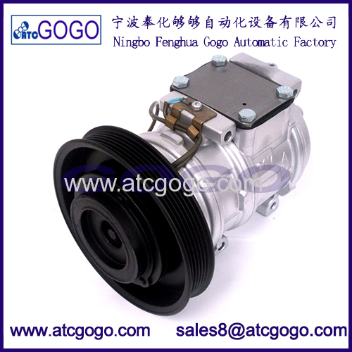 10PA17C A/C Compressor FOR Honda Accord 94-97 2.2L Acura CL 97 TL 95-96 OEM 57305