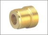 Brass Male Thread Connector