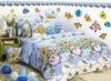 Cartoon Kids Bed Sets