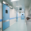 High Quality Automatic Hospital Door