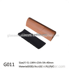 Handmade Glasses Case - China glasses Case supplier