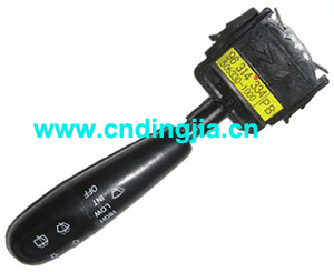 SWITCH A-WIPER FRT 96314334 FOR DAEWOO MATIZ