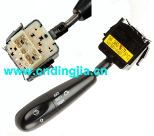 SWITCH A-WIPER FRT 96380679 / 96230800 FOR DAEWOO MATIZ