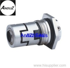 12mm 16mm Mechanical Seals Type Used for Grundfo Pumps CR(N)1/3/5 16mm for CR(N)10/15/20