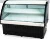 Cake Display Chiller Commercial Refrigerator Freezer With Glass Door