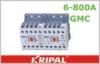 Mini Mechanical Interlocking Home AC Contactor Gmc 9mr 9A 3 Phase Contactor