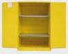 Laboratory Hazardous Material Chemical Fireproof Safety Storage Cabinets For Flammables