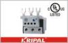 Custom AC Bimental Magnetic Thermal Overload Contactor Relay GTH-85