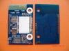 Blue Solder Mask Immersion Gold PCB Printed Circuit Boards for Bluetooth