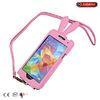 Rabbit Pattern Samsung Galaxy Phone Cases , Samsung Galaxy S5 Case