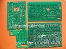 Immersion Gold Copper Clad Single Side PCB Board for Controller Custom and OEM