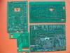 Custom Design CEM-1 Lead Free HASL Single Sided PCB Immersion Silver Double Layer