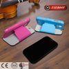 Genuine Durable Silicon Phone Cover , Eco-Friendly Galaxy Mobile Phone Cases