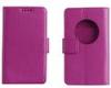 PU Leather Nokia Cell Phone Cases , Nokia Lumia 1020 Phone Case