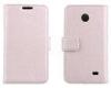 Slim Nokia Cell Phone Cases , Book Style Phone Case For Nokia X X A110