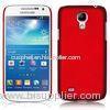 Blank Hard Plastic Phone Skin Case Colorful For Samsung S4 Mini I9190