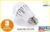 Photocell Led Lighting Bulbs / 3000k 6000k led bulbs 3 years warranty