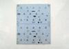 MC Single-Sided Thermally Conductive PCB , high-density multilayer pcb