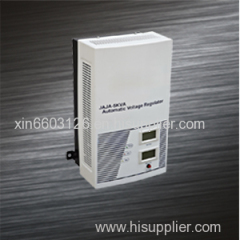 Power Conditioner For Household