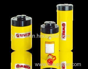 single acting hydraulic cylinder for sale CLL Series Single-Acting Hydraulic Cylinder