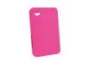 Ladies Pink Tablet PC Protective Case / Covers For Samsung Galaxy Tab P1000