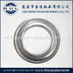 Stailness steel ball bearings