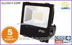 Energy saving 200w ip65 led flood light / led tennis court flood lights