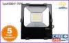 Commercial Outdoor Led Flood Lights / 240v Led Flood Lights With Sosen Driver