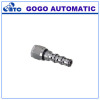 Hydraulic pressure operated directional valve