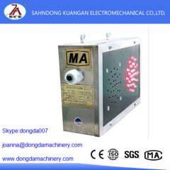 Mining explosion-proof and intrinsically safe vacuum electromagnetic starter for sale