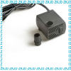 battery operated aquarium pump 12V 8.5mm