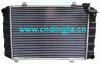 RADIATOR ASSY 17700A80D01-000 / 94581908 / 17700U80D01-000 FOR DAEWOO DAMAS