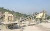 stone production line impact mobile crushing plant on sale