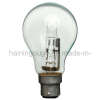 Hot selling Promotional Energy saving Halogen bulb A55 Class C