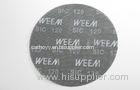 Silicon Carbide 220 Grit Sanding Screen Discs For Floor Sanding