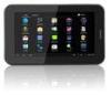 1G DDR3 1.3GHz Tablet MiniPad built-in WiFi , 800 x 480 WVGA