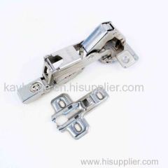 165 degree angle hinge self closing cabinet hinges