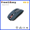 RF437 high resolution rechargeable wireless mouse
