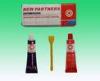 5 Minutes Fast Drying Epoxy Resin Glue For Auto / Motor Repairing