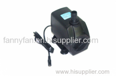 3.0m 24V mini water pump