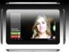 waterproof Handheld 4G Lte Tablets , Black android tablet 10.1 inch