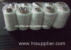40s/2 White Sewing Thread , 100% Polyester Ring Spun Thread