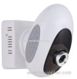 GSM MMS Alarm System/IP Camera