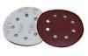 Metal Hook And Loop 5 Inch Sanding Discs With 40 Grit - 320 Grit