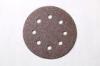 Velcro / Aluminum Oxide Hook And Loop Sanding Discs For Automotive Body