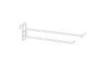 Metal Peg wire gridwall scanning Retail Display Hooks with chrome, zinc, nickel plate 31131,31132,31